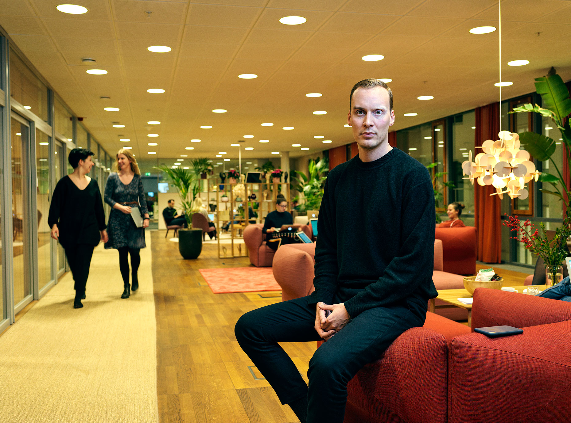 Johan Knobe