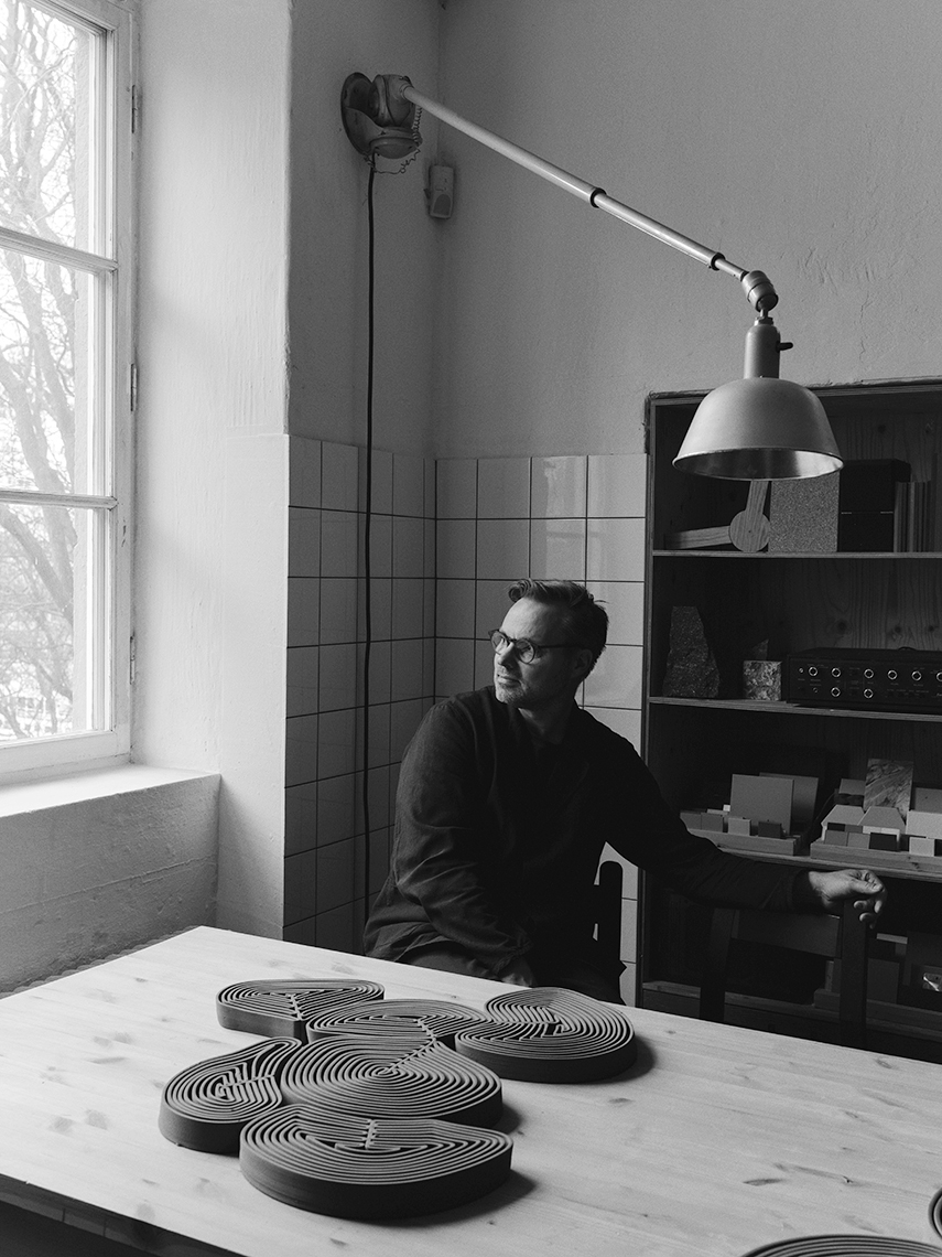 Johan Knobe